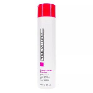 Paul Mitchell Super Strong Shampoo 10.14 oz